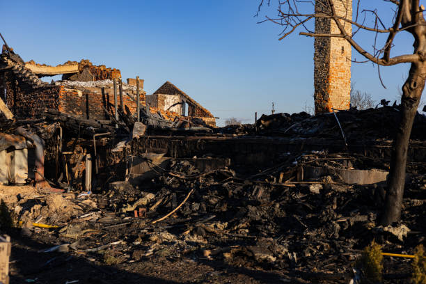 Reliable Content Restoration contractor in Camden, OH by Meridian Smoke Damage